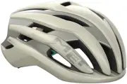 MET Trenta MIPS Helmet - Greige/Glossy, Large