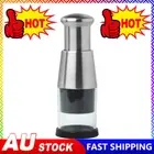 Pressed Garlic ChoppDS Stainless Steel Vegetable Garlic MashOD Garlic CrushBH
