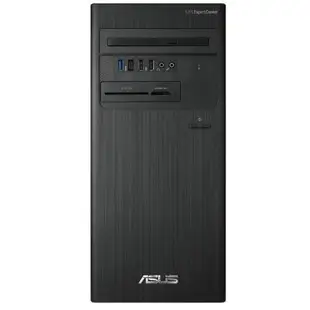 ASUS 華碩 D500TE-513400023X 雙碟商用電腦 商用桌上型電腦 商用PC (I5-13400/8G