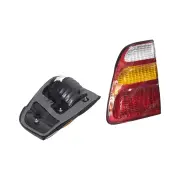 Superspares Right Inner Tail Light for Toyota Landcruiser 100 SERIES 1998-2002