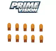 PRIME VISION MINI BULB BOX OF 10PC Part # PRIM7444NA