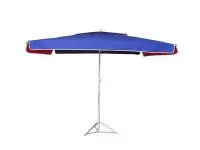 在飛比找Yahoo!奇摩拍賣優惠-【雙層傘 遮陽傘】大陽傘 大雨傘 攤販傘 海灘傘-80英吋正