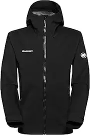 [Mammut] Men's Outdoor Hooded Jacket Men's Hardshell Jacket