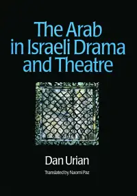 在飛比找博客來優惠-The Arab in Israeli Drama and 