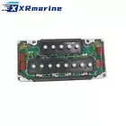 Switch Power Box for 332-5772A1 5772A1 Mercury Force Outboard 30-125 Hp 4Cyl