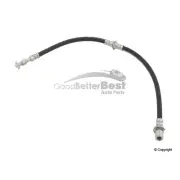 One New CEF Brake Hydraulic Hose Front 510623 9094702496 for Toyota Camry (for: Toyota)