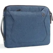 NEW STM Myth Laptop Sleeve 13" & 14" MacBook Pro Case Granite Slate Blue