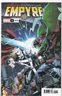 EMPYRE #1 (2020) ED McGUINNESS VARIANT COVER ~ UNREAD NM