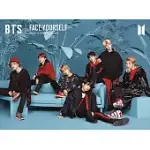 防彈少年團 BTS - FACE YOURSELF [初回限定盤C, CD+68頁歌詞本] (日本進口版)