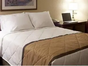 Extended Stay America Suites - Orlando - Lake Mary - 1040 Greenwood Blvd