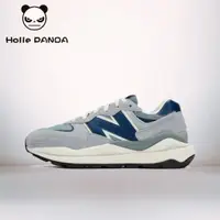 在飛比找蝦皮購物優惠-PANDA👟New Balance 5740 復古 霧霾藍 