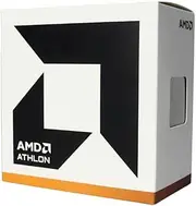 Processor AMD Athlon 3000G Socket AM4%283%2C5 Ghz%29