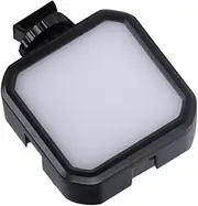 CIYODO Led Selfie Light for Phone Camera Light for Selfie and Live Streaming Design
