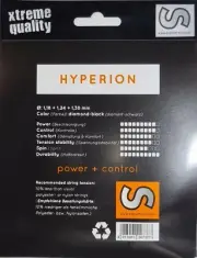 Signum Pro Hyperion 12m Set 1.24/1.30mm Tennis String