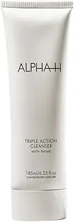 Alpha-H Triple Action Cleanser 185ml/6.25oz