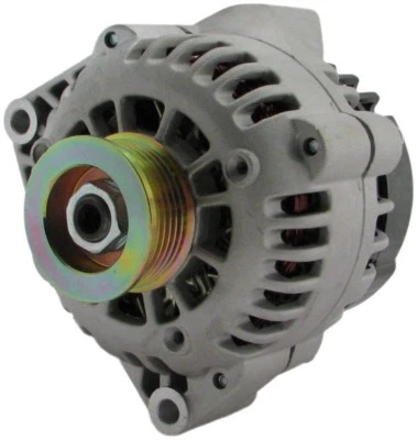ALTERNATOR CHEVROLET ASTRO VAN BLAZER S10 PICKUP & GMC JIMMY SAFARI VAN 8231-5 (for: Chevrolet)