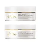D’ALBA White Truffle Intensive The Real Eye Patch 90g(3.17oz)x2EA Collagen Patch