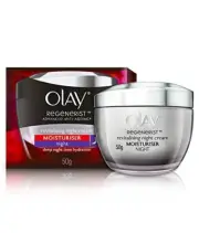 Olay Regenerist Revitalising Hydration Cream Moisturiser SPF 15 50gm