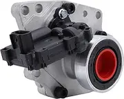 4WD Front Differential Axle Actuator Disconnect Housing Assembly, 15884292 Front Axle Disconnect Shaft Bearing Replacement for Trailblazer 2002 to 2009