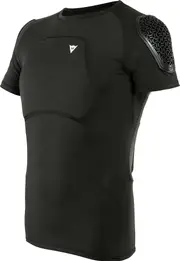 Dainese Trail Skins Pro, protector shirt level-1 , color: Black , size: S