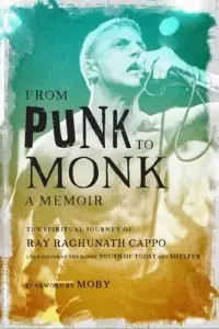 在飛比找博客來優惠-From Punk to Monk: A Memoir: T