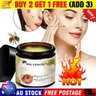 Bee Venom Skin Tag Removal Treatment Cream For Body Care Mole Corn Skin Wart AU!