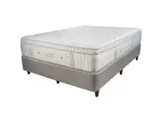 Sealy Posturepedic Crown Jewel Reims Mattress & Base - Long Single / Medium