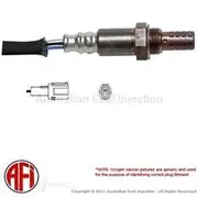 AFI Oxygen Sensor - OXY2247