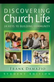 Discovering Church Life Teachers Edition