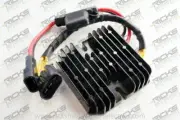 Ricks Hot Shot Series Rectifier-Regulator For Polaris RZR XP Turbo 1000 2016