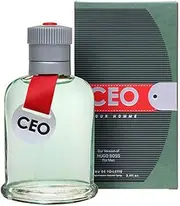 Mirage Diamond Collection CEO EDT, 100ml