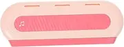 Kisangel Harmonica Key of C Musical Instrument for Preschool Learning Fun Educational present for Boys and Design Random Color