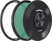 Freewell 77 mm UV Camera Lens Filter Compatible with M2 Series