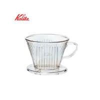 在飛比找i郵購優惠-Kalita102D樹酯濾杯