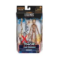 在飛比找蝦皮商城優惠-孩之寶 MARVEL LEGENDS 6吋 雷神索爾4 愛與