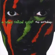 A Tribe Called Quest-Anthology - Gold Series CD