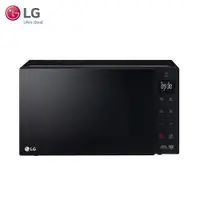 在飛比找有閑購物優惠-LG 樂金 MS2535GIS 智慧變頻微波爐 25L 尊爵