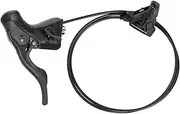 Campagnolo Ekar Ergopower 13-SPD RH Shifter/140mm FM Caliper