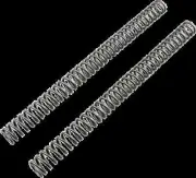 Race Tech Fork Spring 0.49 kg/mm Pair for BMW G650X 07-08