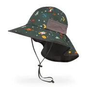 Sunday Afternoons Kids Play Hat - Space Explorer (Youth 6 - 12 Years)