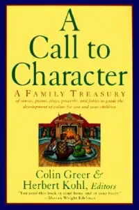 在飛比找博客來優惠-A Call to Character: Family Tr