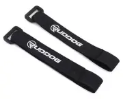 Ruddog 4S Battery Hook & Loop Strap (2) [RDGRP-0179]