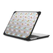 MacBook Pro 14-inch (M1 - M4) Bounce Case Bunny Carrot