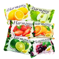 在飛比找樂天市場購物網優惠-[$299免運] Harmony 進口水果香皂 75g 六款