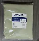 Sun Zero Lichtenberg One Panel 40 in x 84 in Curtain Panel GRN-PT 029927517491