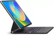 Keyboard Case for Ipad Air 11-Inch (M3 2025 / M2 2024) & Ipad Pro 11 Inch(1St/2N