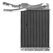 Heater Core Without Integral AC Fits 85-89 CAVALIER 3296841