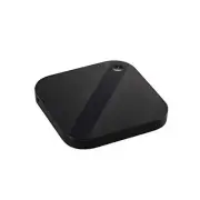 ELECOM Portable Hard Disk 500GB USB3.0 for Smartphones ELP-SHU005UBK