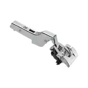 2x Blum Clip Top Blumotion 110 Deg Half Overlay Inserta Soft Close Hinge 71B3690