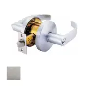 Orca Hardware OCL250SC-26D-ADM OCL250 Entrance Lockset